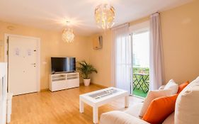 Alferez II By Ele Apartments